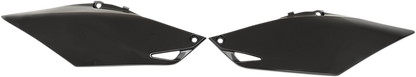 UFO Side Panels - Black HO04669-001