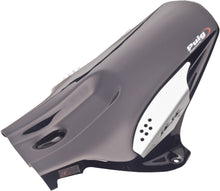 Rear Tire Hugger Honda Cbr 1000rr Black