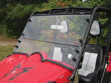 Windshield Versa  Fold Full Size Rangers Pro Fit