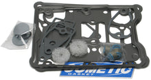 Rocker Box Gasket Kit Twin Cam 1/Pk