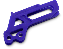 UFO Chain Guide - Blue - Yamaha YA03890089
