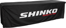 Table Cloth Black 8'