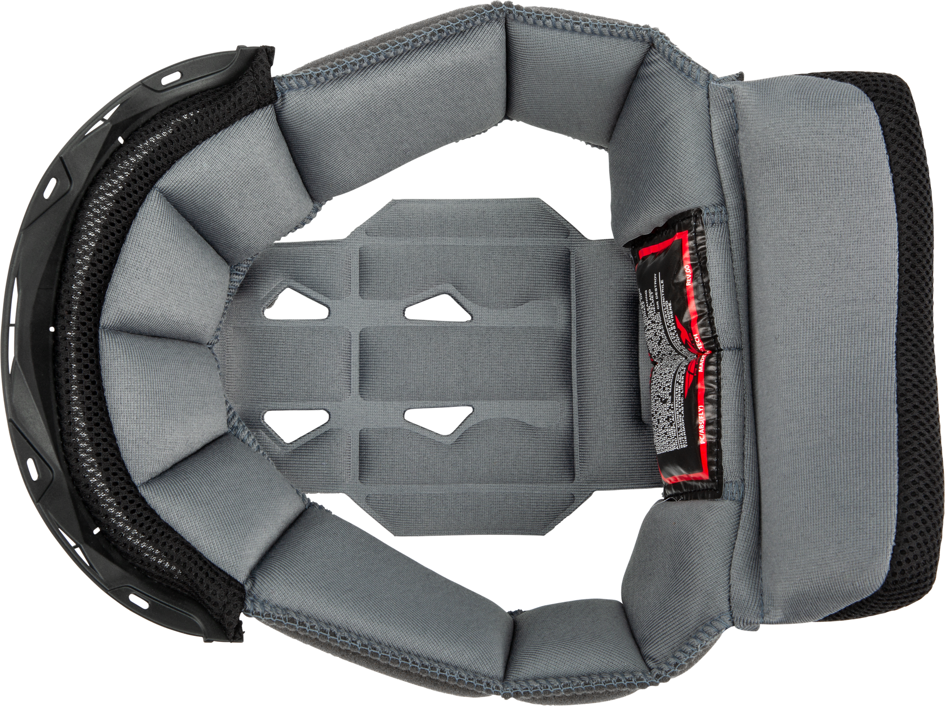 Odyssey Replacement Liner 2x Grey/Black