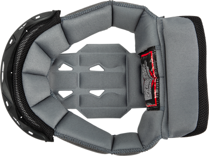 Odyssey Replacement Liner 2x Grey/Black