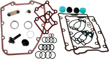 FEULING PARTS Camshaft Installation - Plus Kit - Gear Drive - Twin Cam '07-'17 | Dyna '06 2066