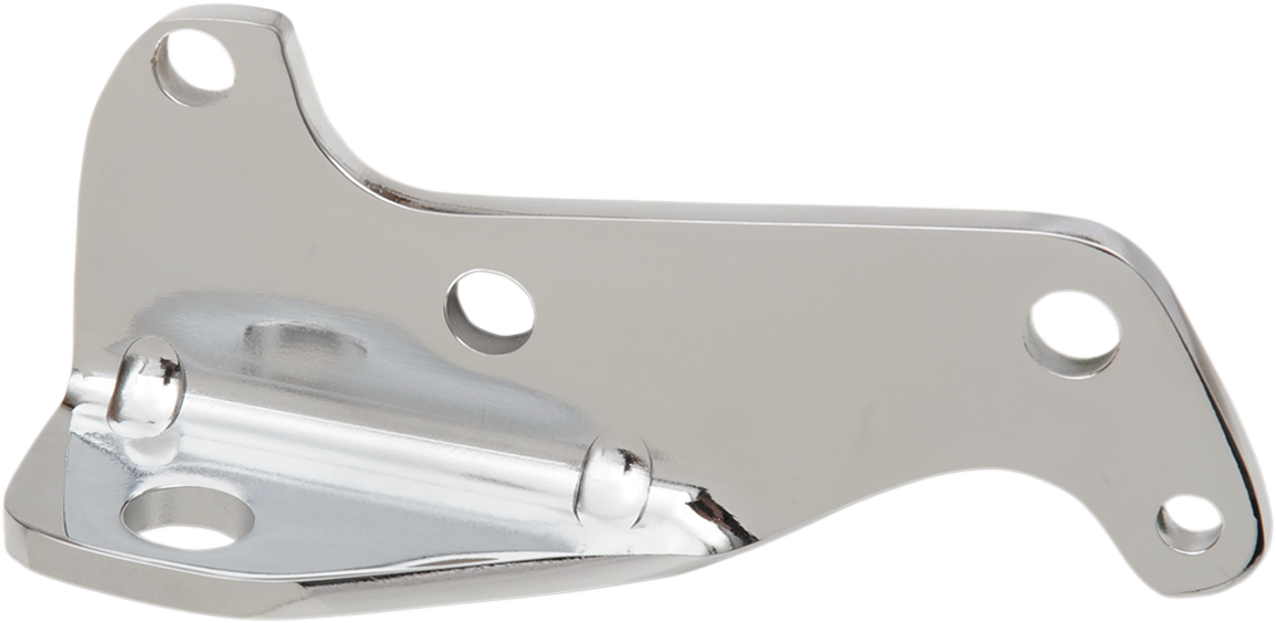 DRAG SPECIALTIES Front Exhaust Mount Bracket U14-0595