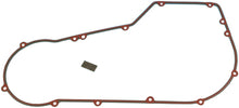 Gasket Prim Cover Beaded Dyna Softail 5 Spd 5pk 60539 89 X