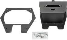Winch Mount Pol