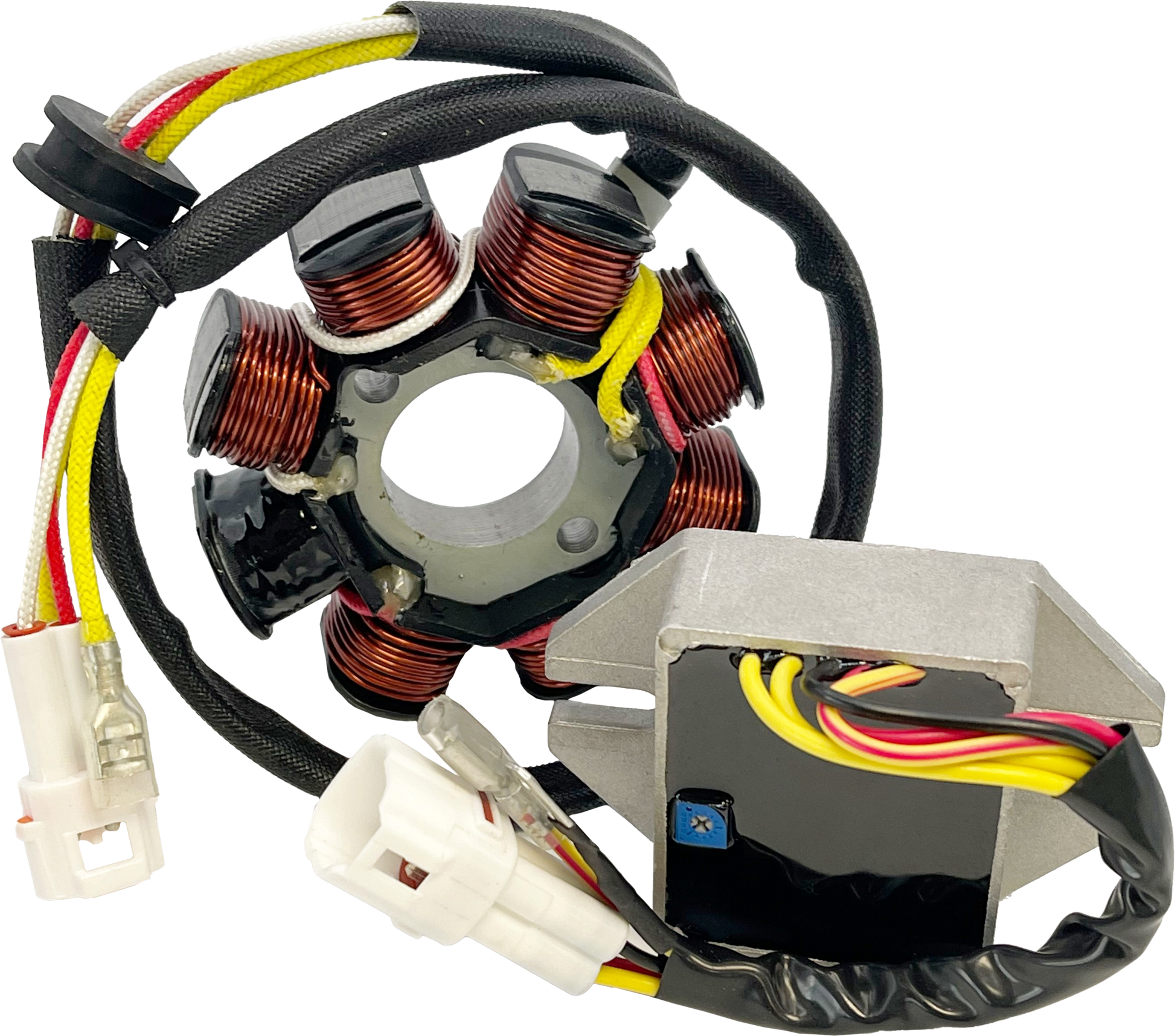 Hot Shot Charging Kit
