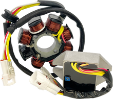 Hot Shot Charging Kit