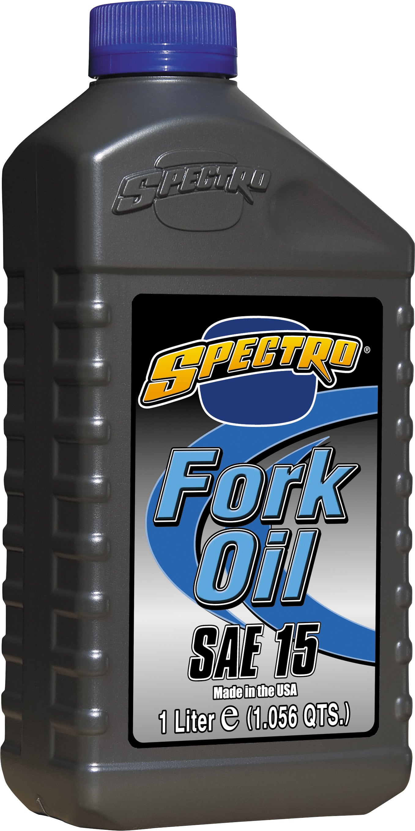 Premium Fork Oil Sae 15 1l