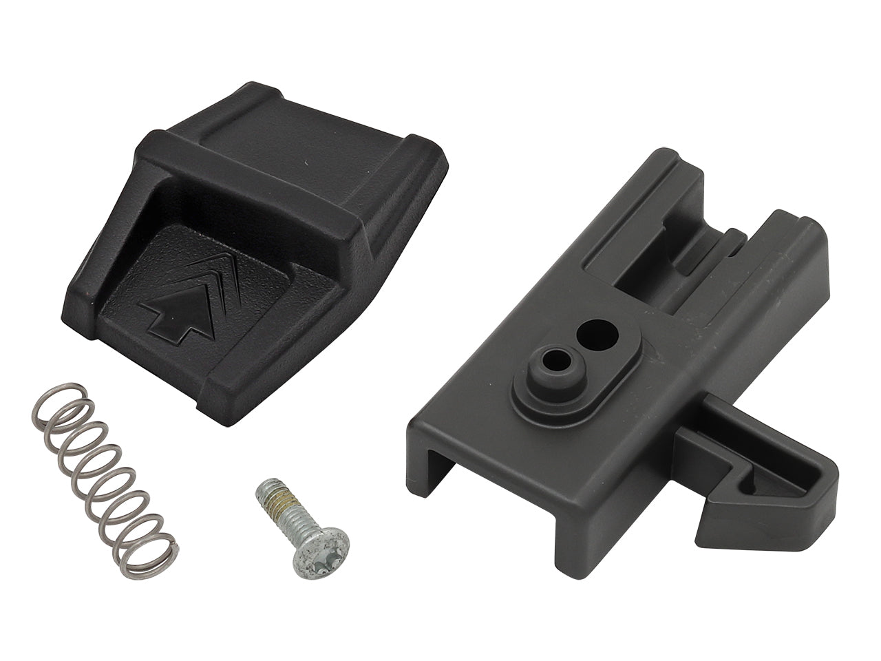 Body Latch Pol