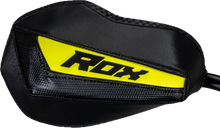 Gen 3 Flex Tec Handguards Blk/Mg