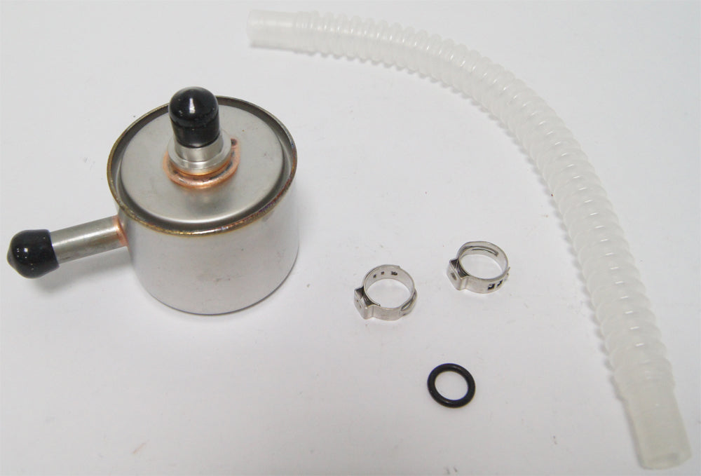 Fuel Filter Kit Fxst Flst
