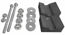 Ski Mount Kit S/D