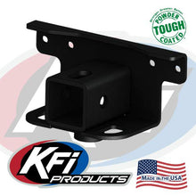 Receiver Hitch