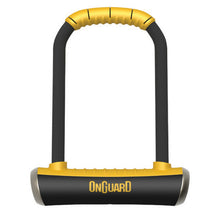 Pitbull 8003 Standard U Lock