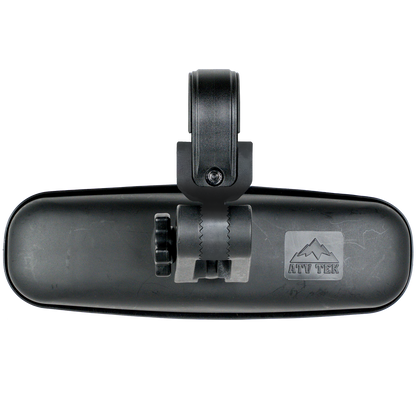 Clearview Utv Mirror Black
