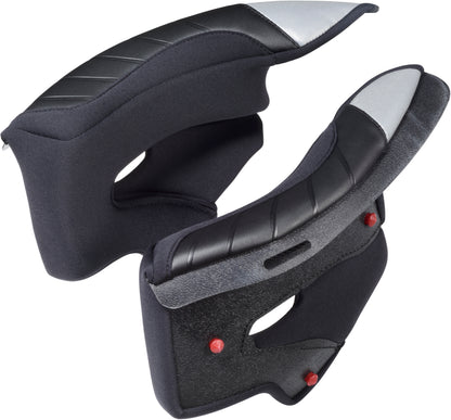 Covert Fx Kwikwick C Cheek Pads Sm Lg (9mm) Option