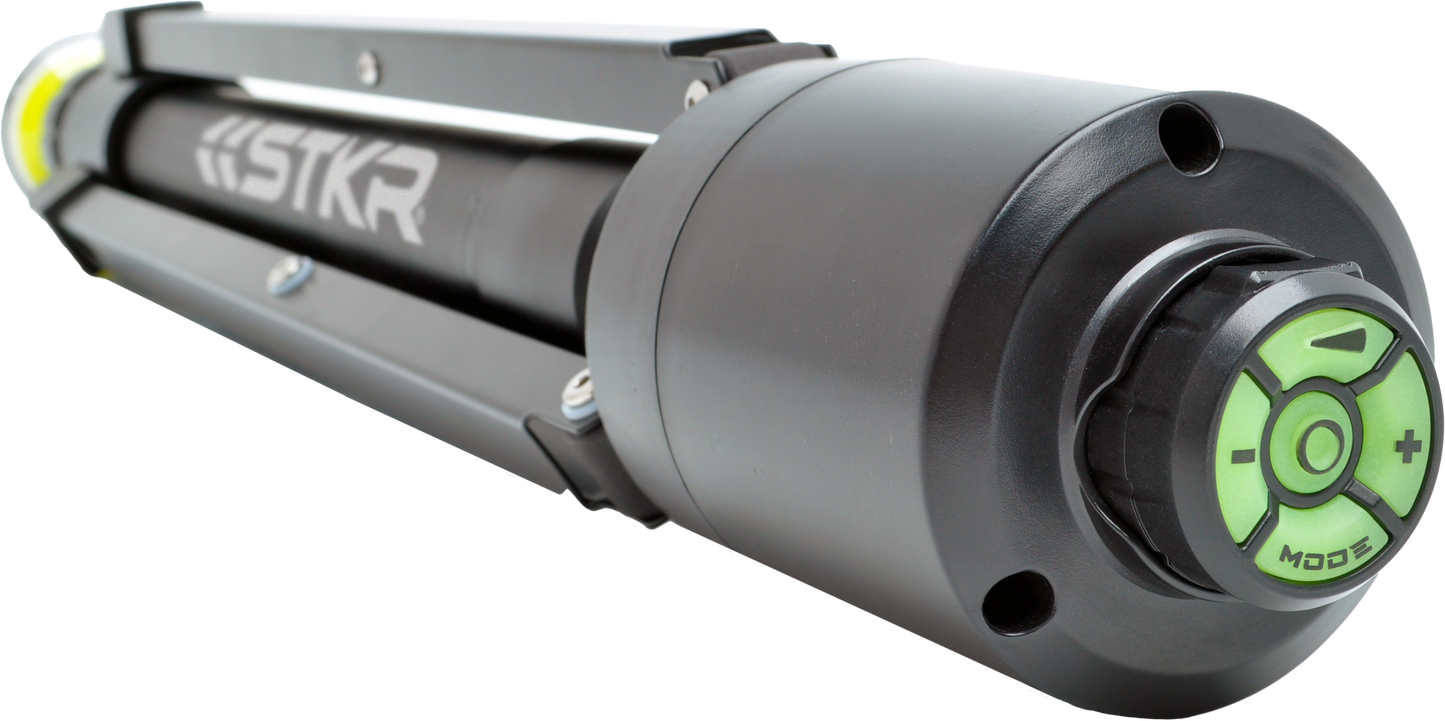 Fli Over Lander Telescoping Light With Wireless Remote