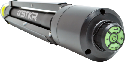 Fli Over Lander Telescoping Light With Wireless Remote