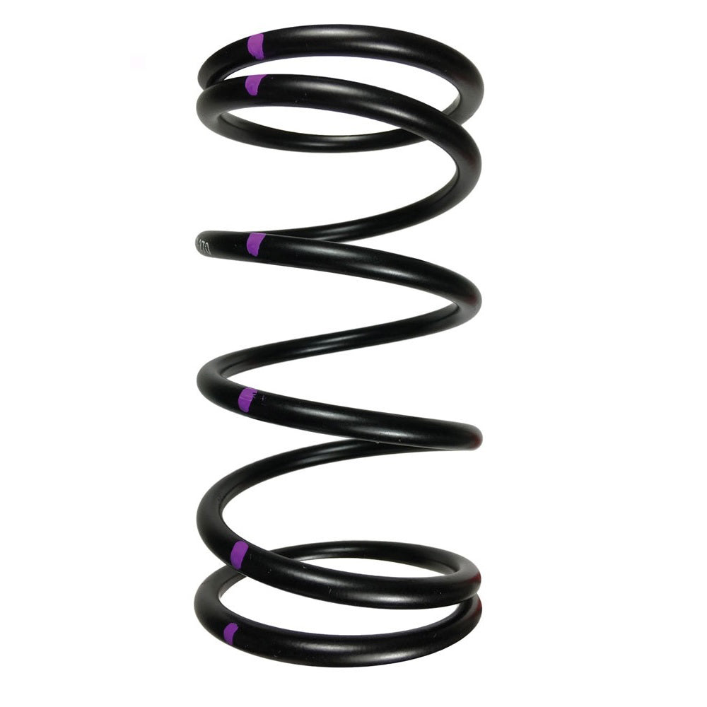 H5 Driven Clutch Spring Black/Blue