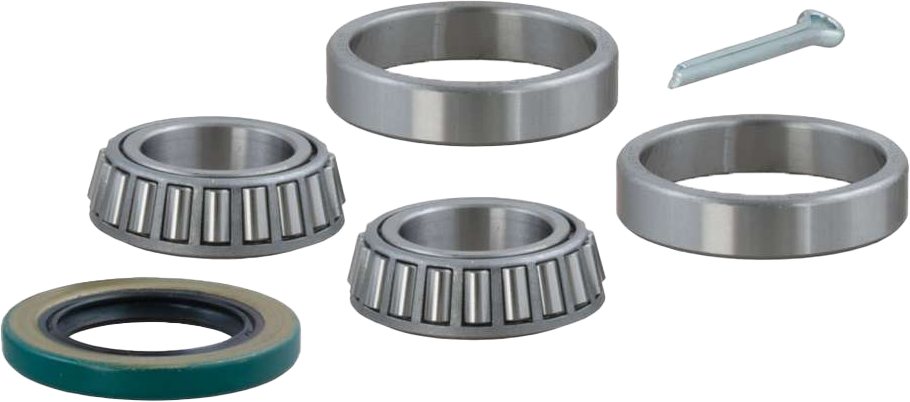 1" Wheel Bearing Kit