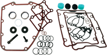 FEULING PARTS Camshaft Installation - Plus Kit - Chain Drive - Twin Cam '07-'17 | Dyna '06 2071