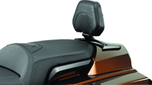 Kuryakyn Passenger Backrest 18-20 Honda GL1800