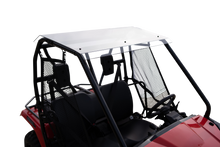 Roof Tinted