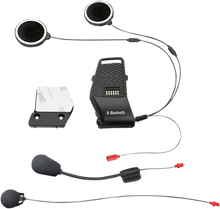 SENA Helmet Clamp Kit - 10S 10S-A0301