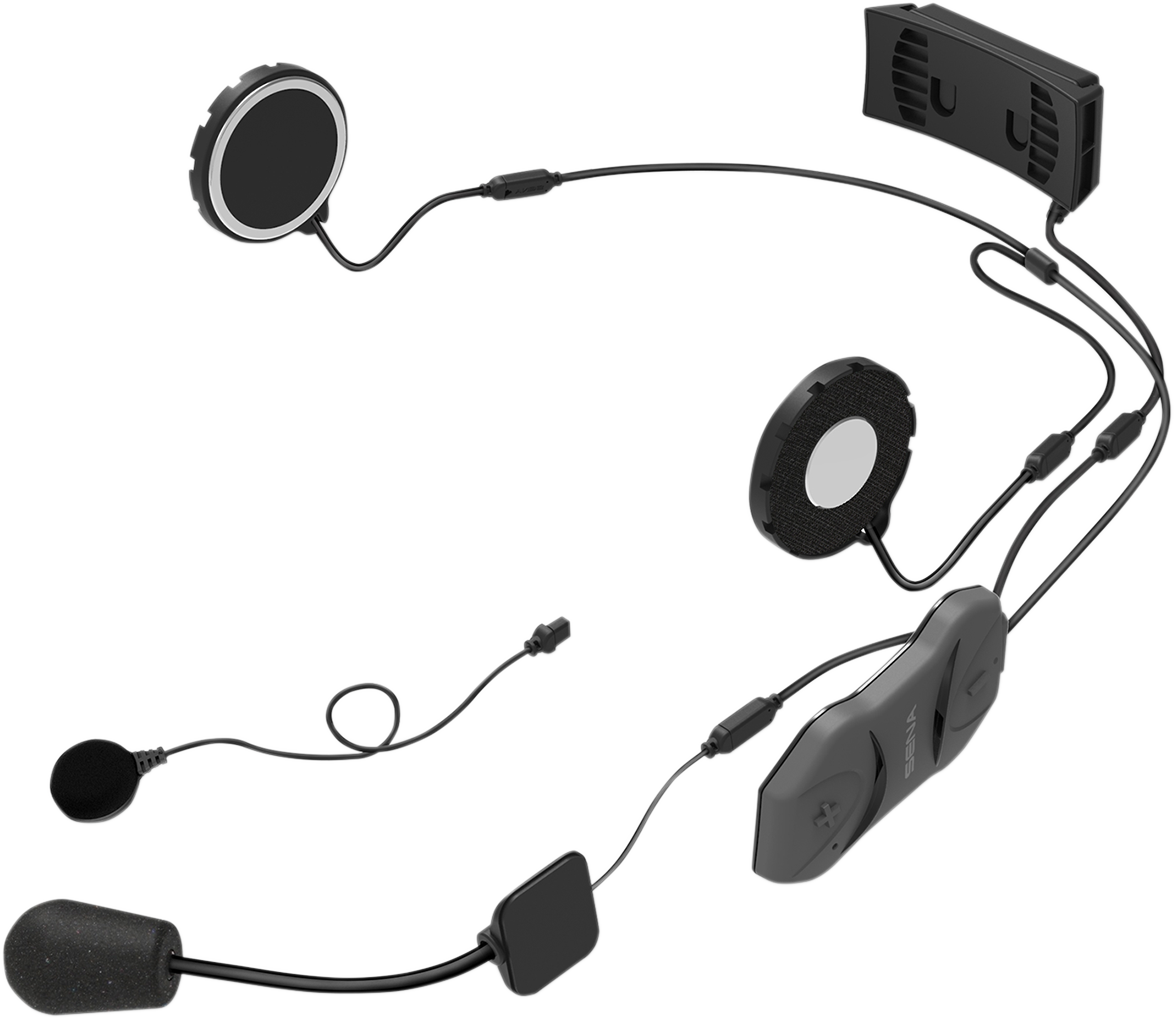 SENA Headset/Intercom - Bluetooth 10R-02-