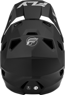 Rayce Bicycle Helmet Matte Black Lg