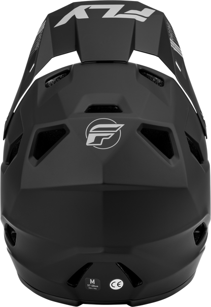 Rayce Bicycle Helmet Matte Black Xl