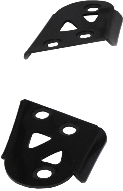 Rear A Arm Guards