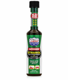 Ethanol Fuel Conditioner 5.25 Oz (24/Case  Sold Ea)