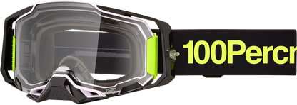 Armega Goggle Orban Clear Lens