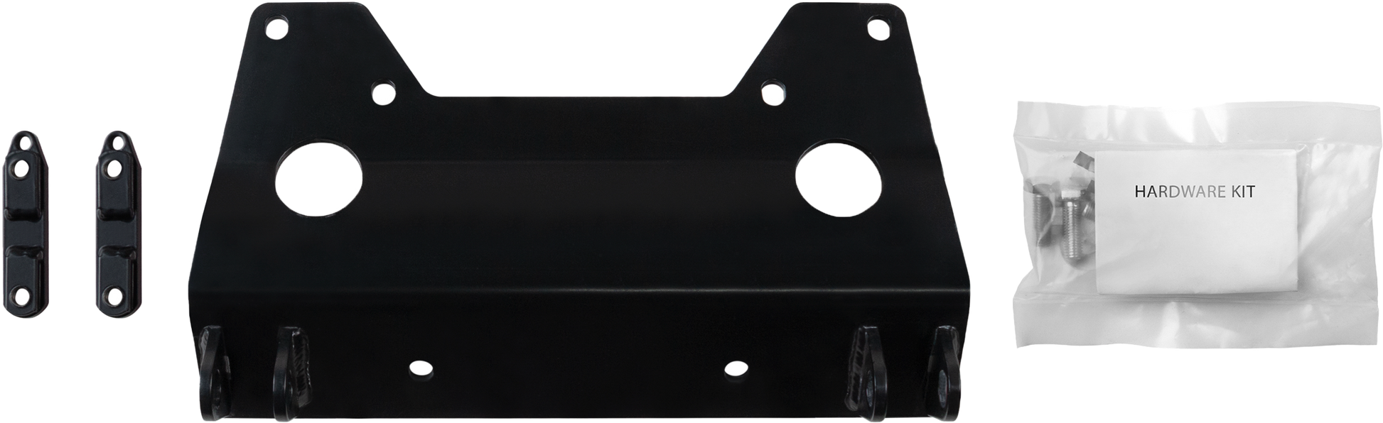 Utv Plow Mount