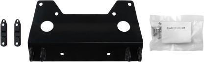 Utv Plow Mount