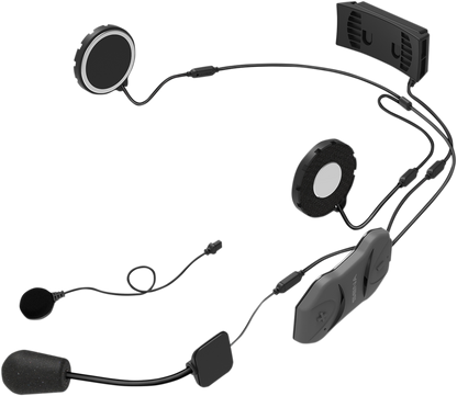 SENA Headset/Intercom - Bluetooth - Dual Pack 10R-02D-