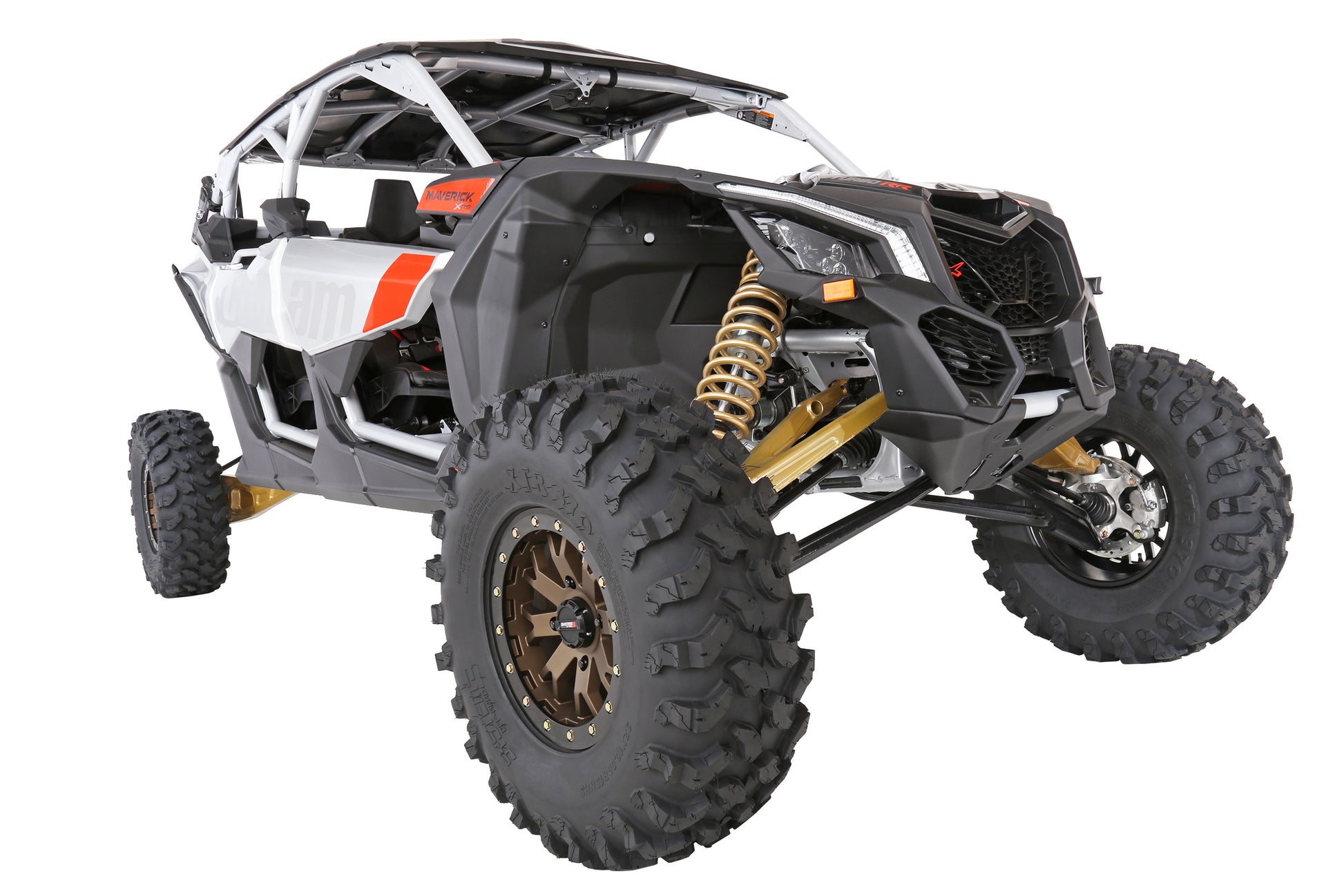 Tire Xtr370 30x10r15