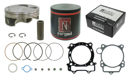 Top End Kit Forged 94.95/Std 11:1 Yam