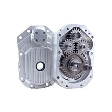 6  Portal Dual Idler 60% Gear Reduction Polaris