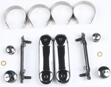 Switchblade Mount Kit Quick Release Straight Forks