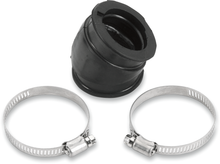 PARTS UNLIMITED Carburetor Mounting Flange - Moto-Ski/Ski-Doo 07-100-12