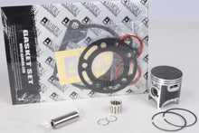 Top End Kit Nikasil Cyl 48.45/+0.50 Kaw