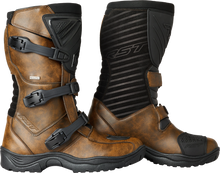 Pro Series Ambush Ce Boot Brown Waterproof Sz 12
