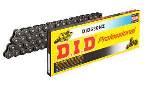 Super 530nz 120 Non O Ring Chain