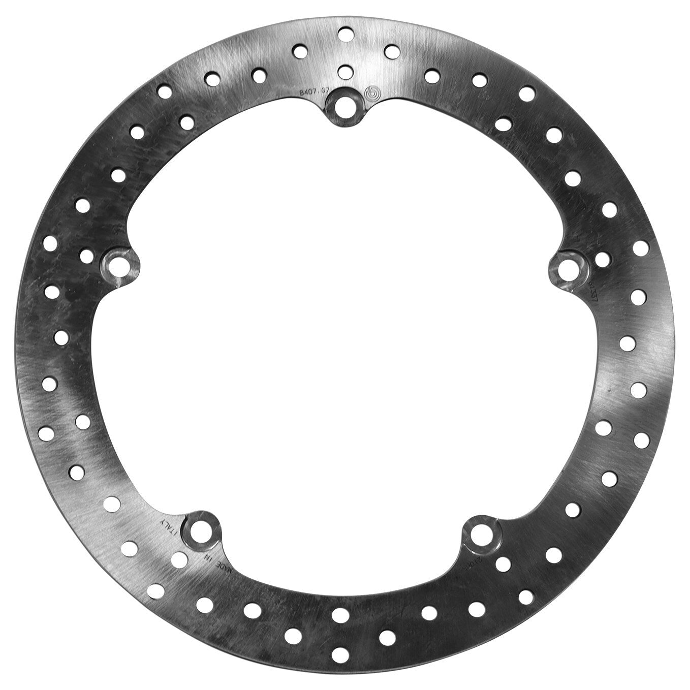 Serie Oro Front Rotor Fixed