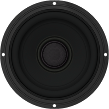 6.5" Neo Harley Speaker Pair 480w